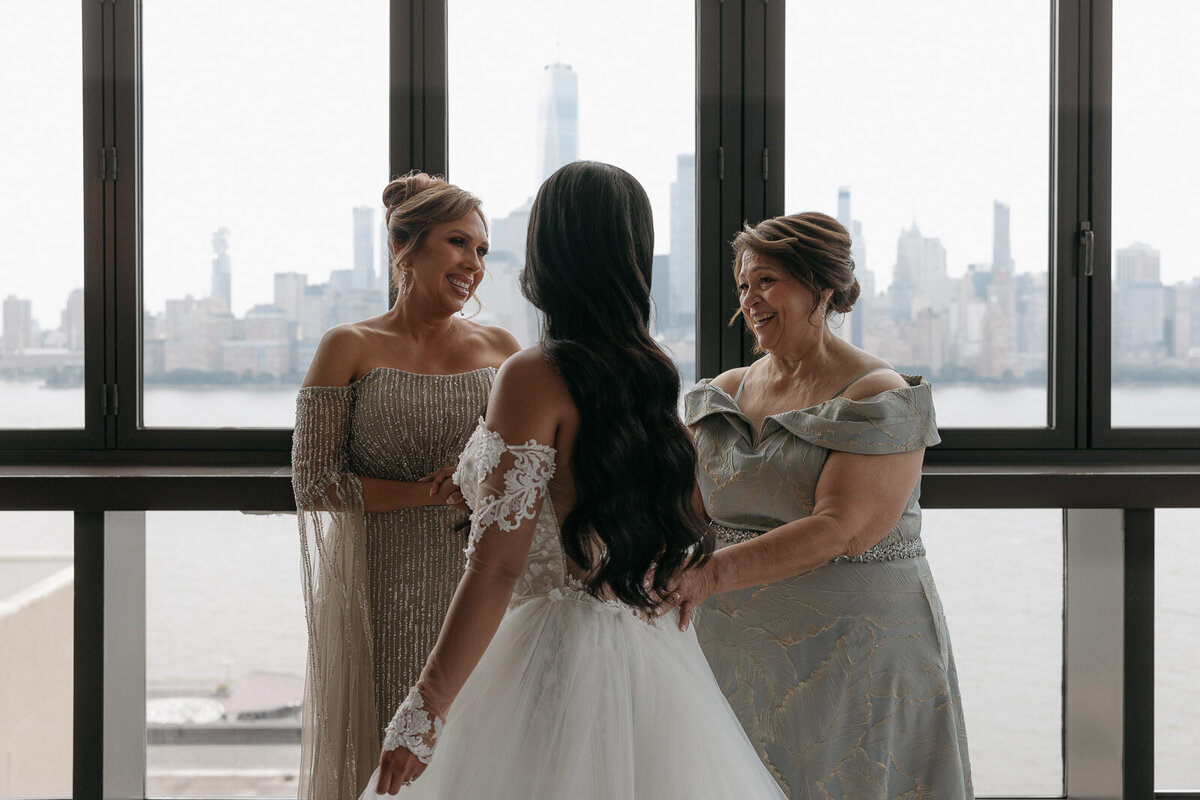 Kassidy + Brandon Wedding - Ellie Mae Photo-65