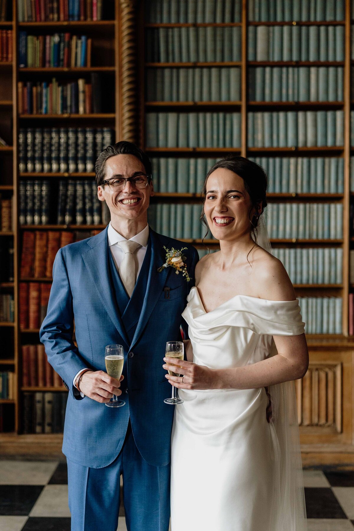 Royal Botanic Garden Edinburgh Wedding Photography by Aberdeen Wedding Photographer Scott Arlow -196