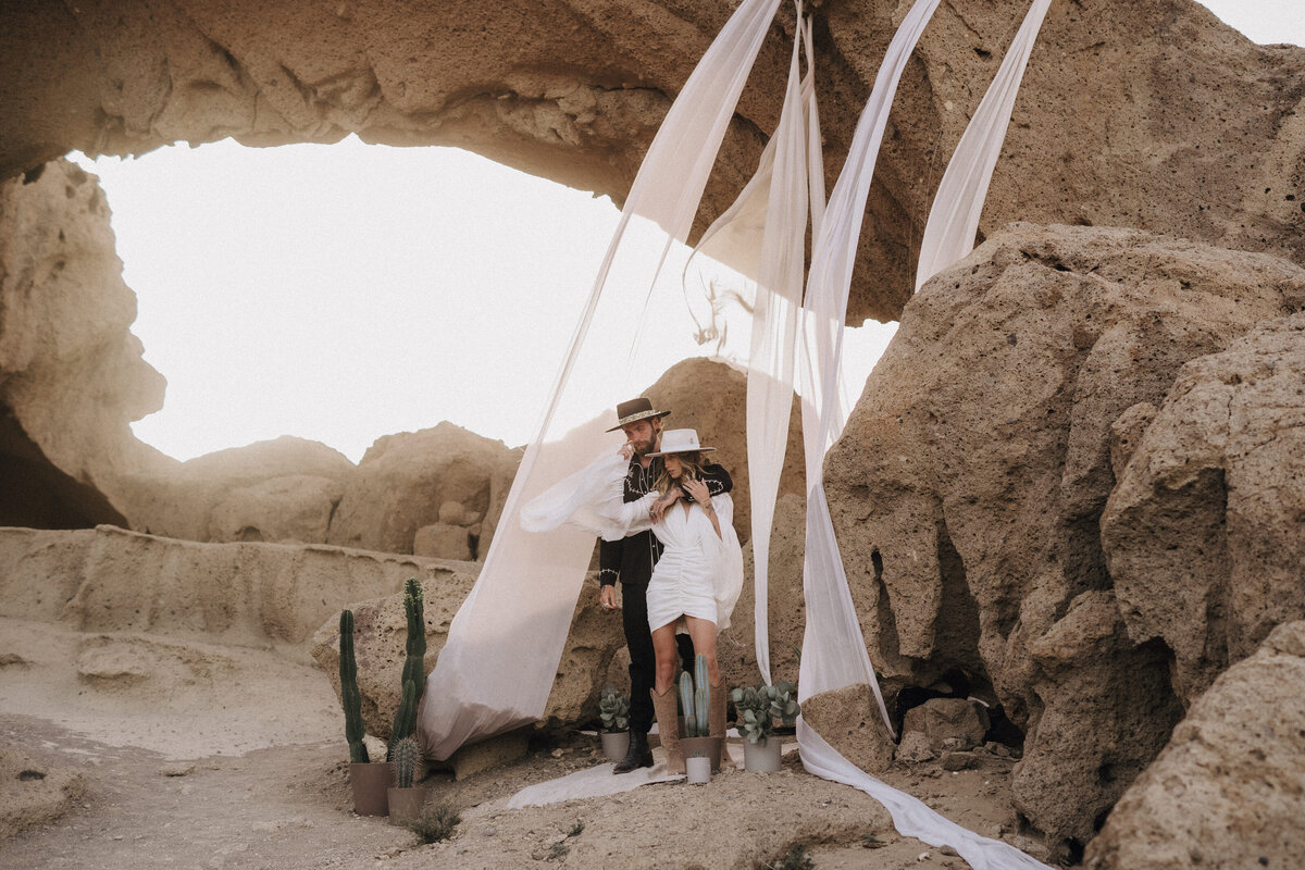 05003-Lisa Roeder Photography - Tenerife Elopement