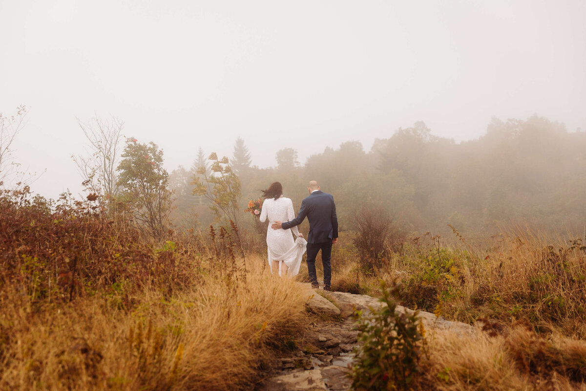 Black-Balsam-NC-Elopement-24