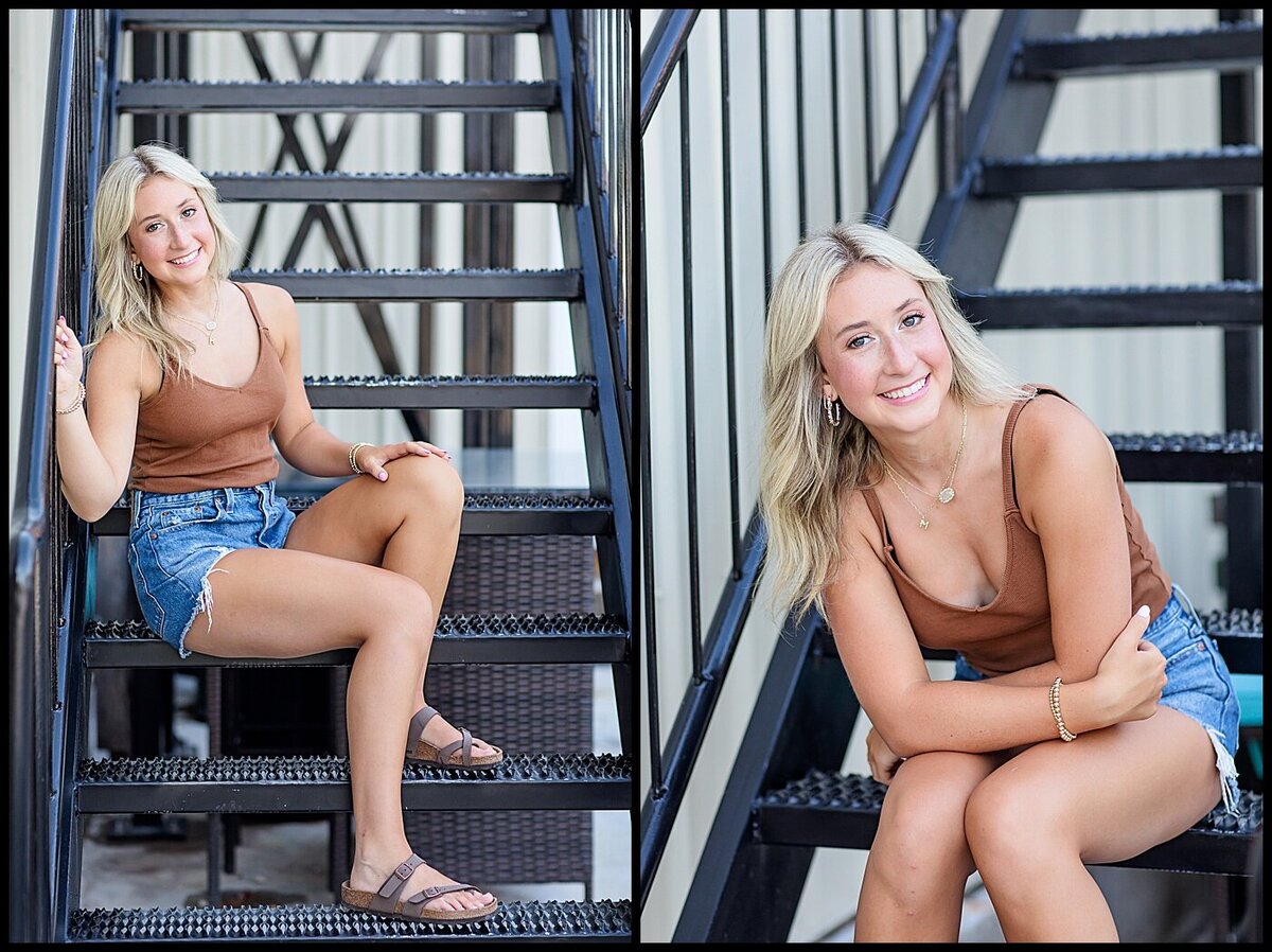 2025 Senior Photographer | Creative Touch Photography | Macomb, IL Senior Photographer | Carthage, IL Senior Photographer | Illini West Senior 2025_6595