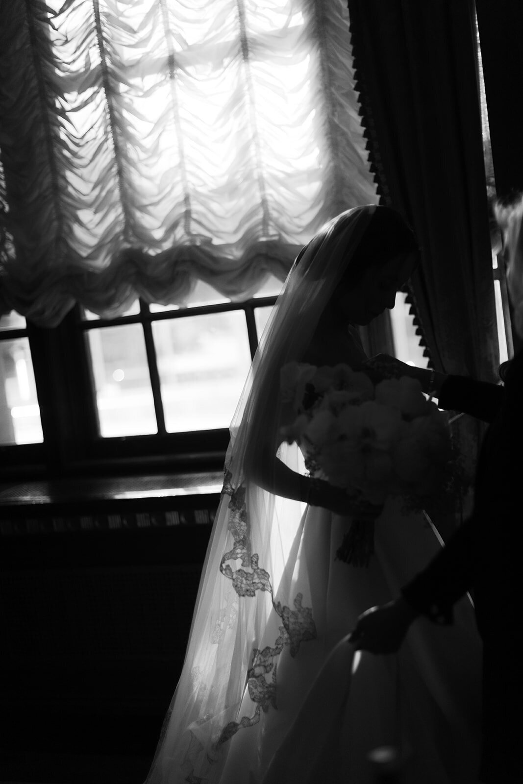 Chic Boston Wedding Design by Luxury Wedding Planner-8
