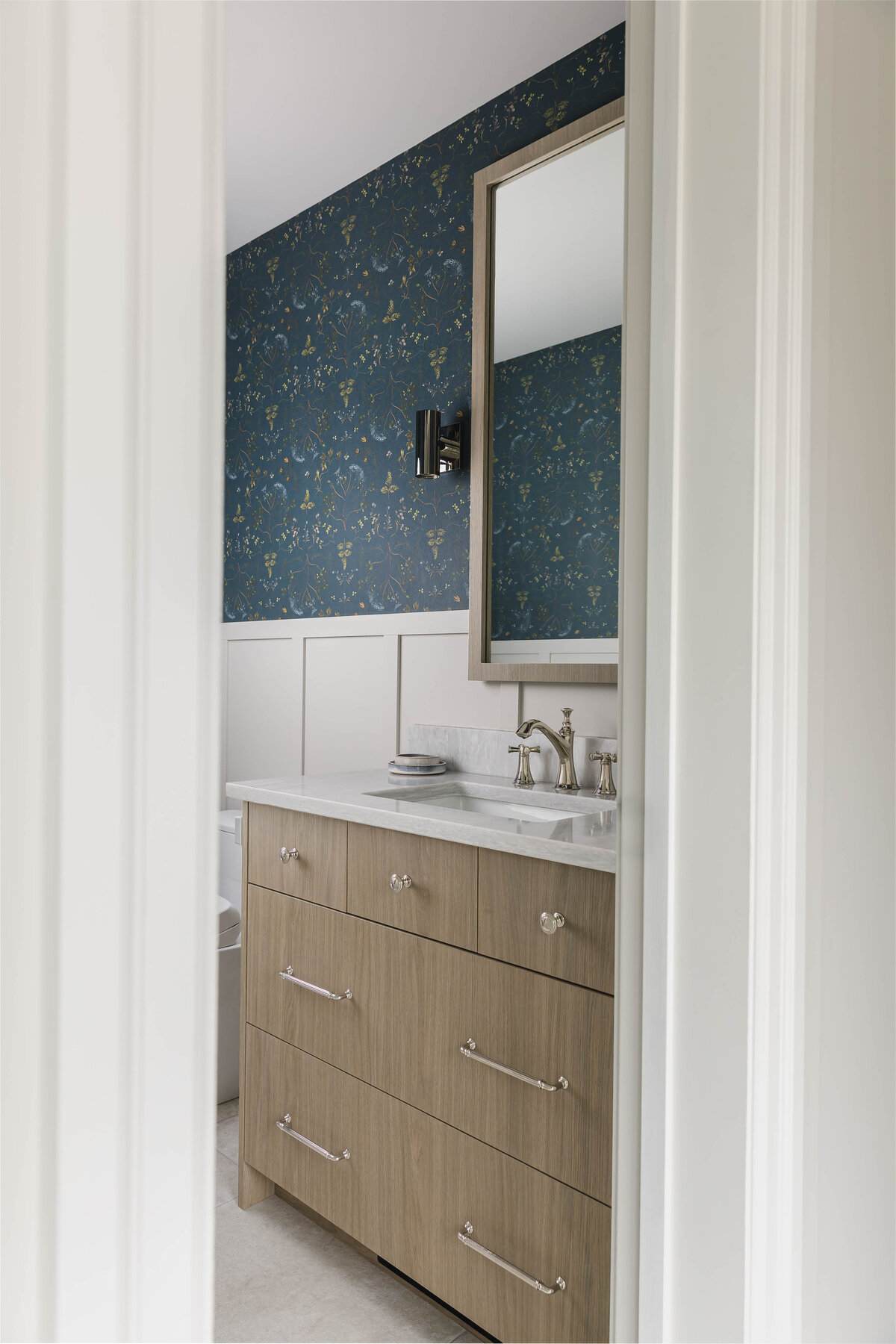 JM Design Studio - Kitchen, Living Room, Mud Room inspo-42