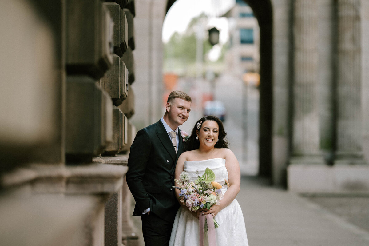 Nicola-Campbell-Romantic-Wedding-Photographer-Scotland-23-Montrose-Street-Katy&James-30