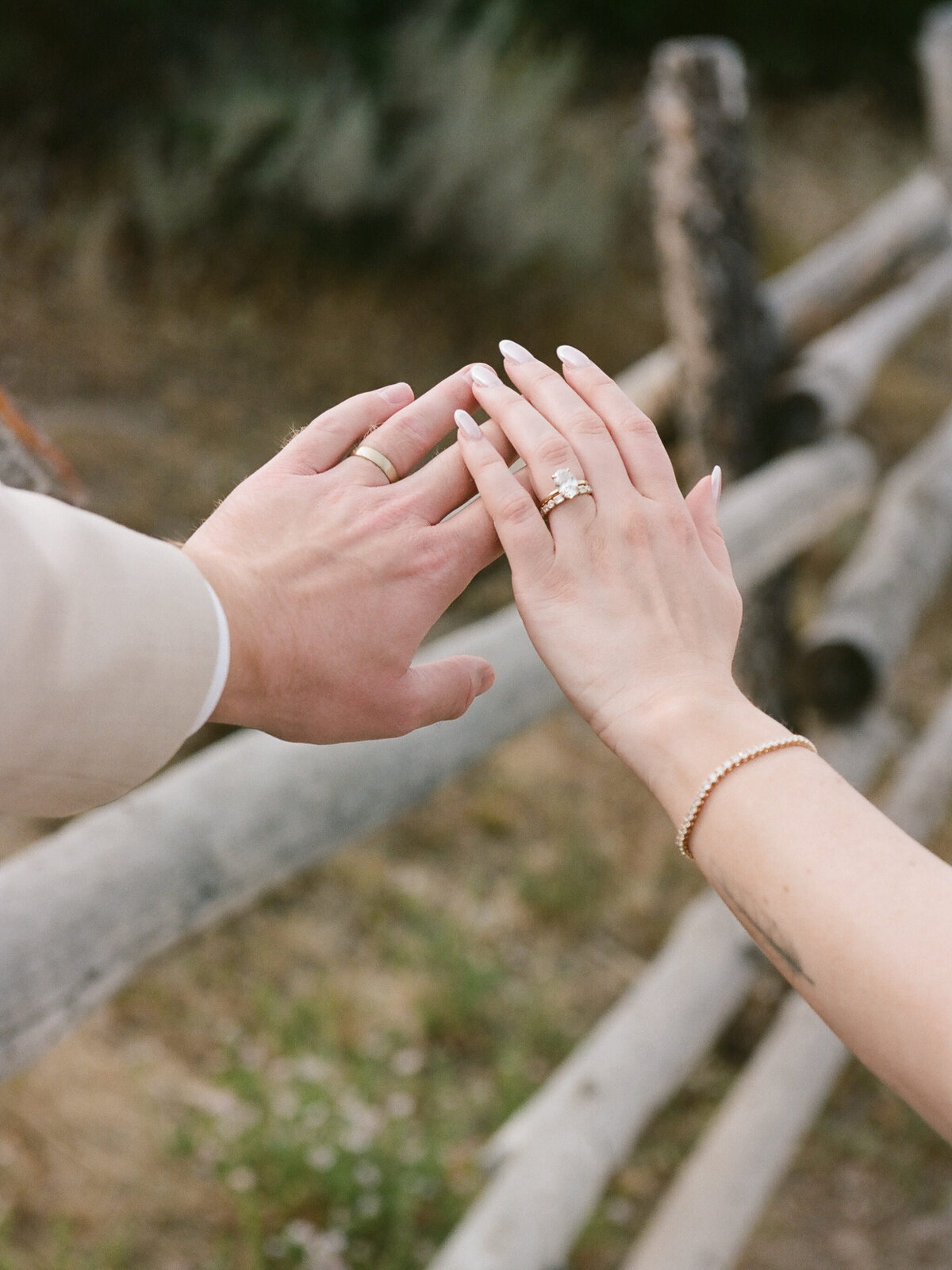 Blue Sky Auberge Wedding-19