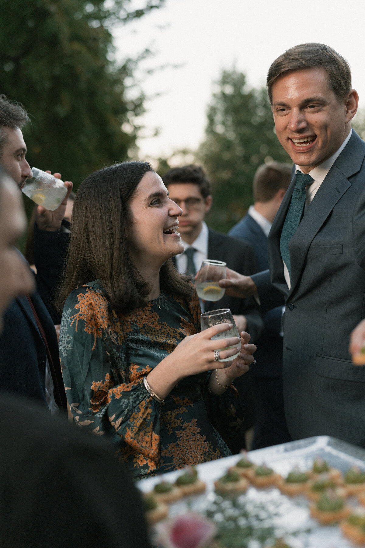 Grace & Ardor Co. East Coast Wedding Engagement Photography Pennsylvania New York City New Jersey Philadelphia Timeless Bold Art Direction Editorial Erin McGeever Ashford Estate Fall-66