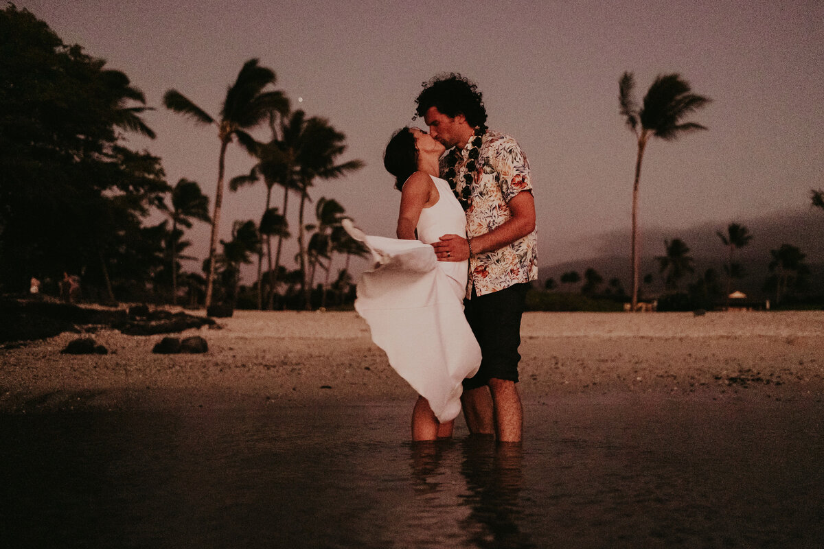 Hawaii Wedding Photographer-12