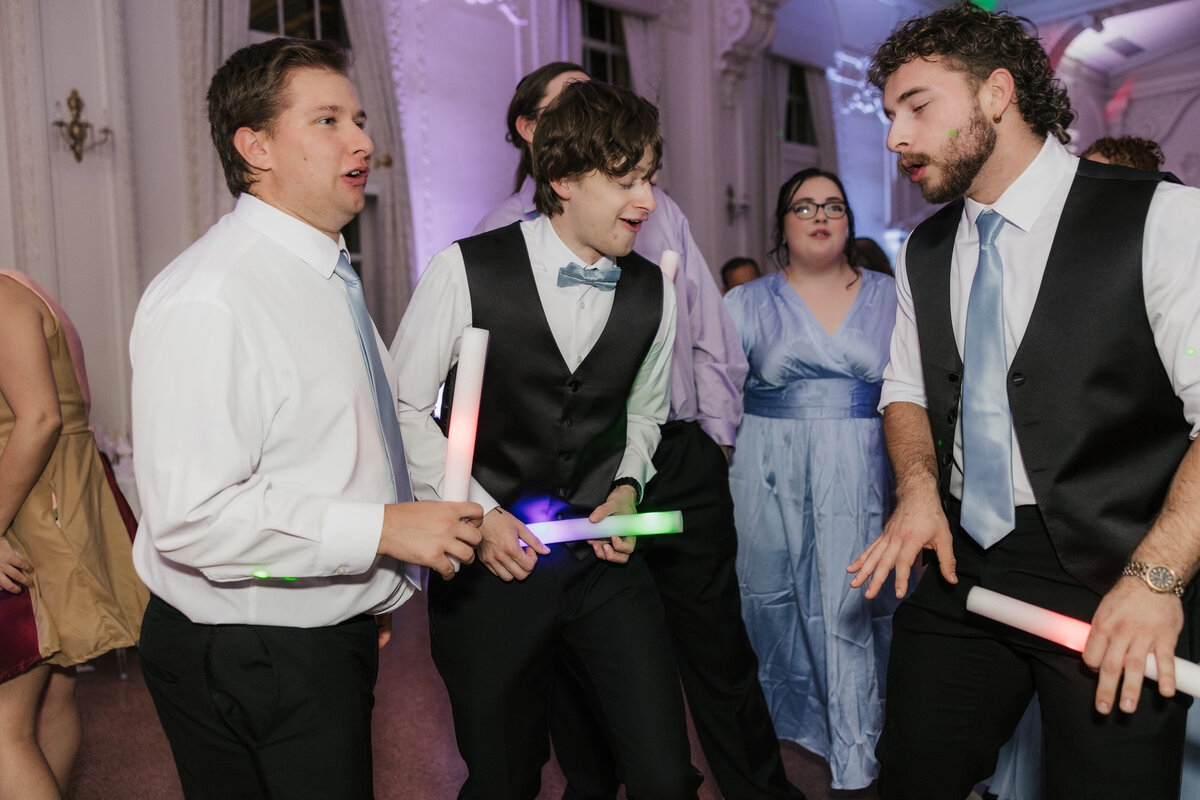 Olivia & Mark Conro - HFC & The Mayo Hotel - Highlights-136