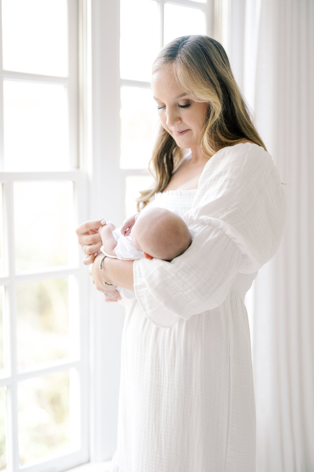 Janie Newborn-174