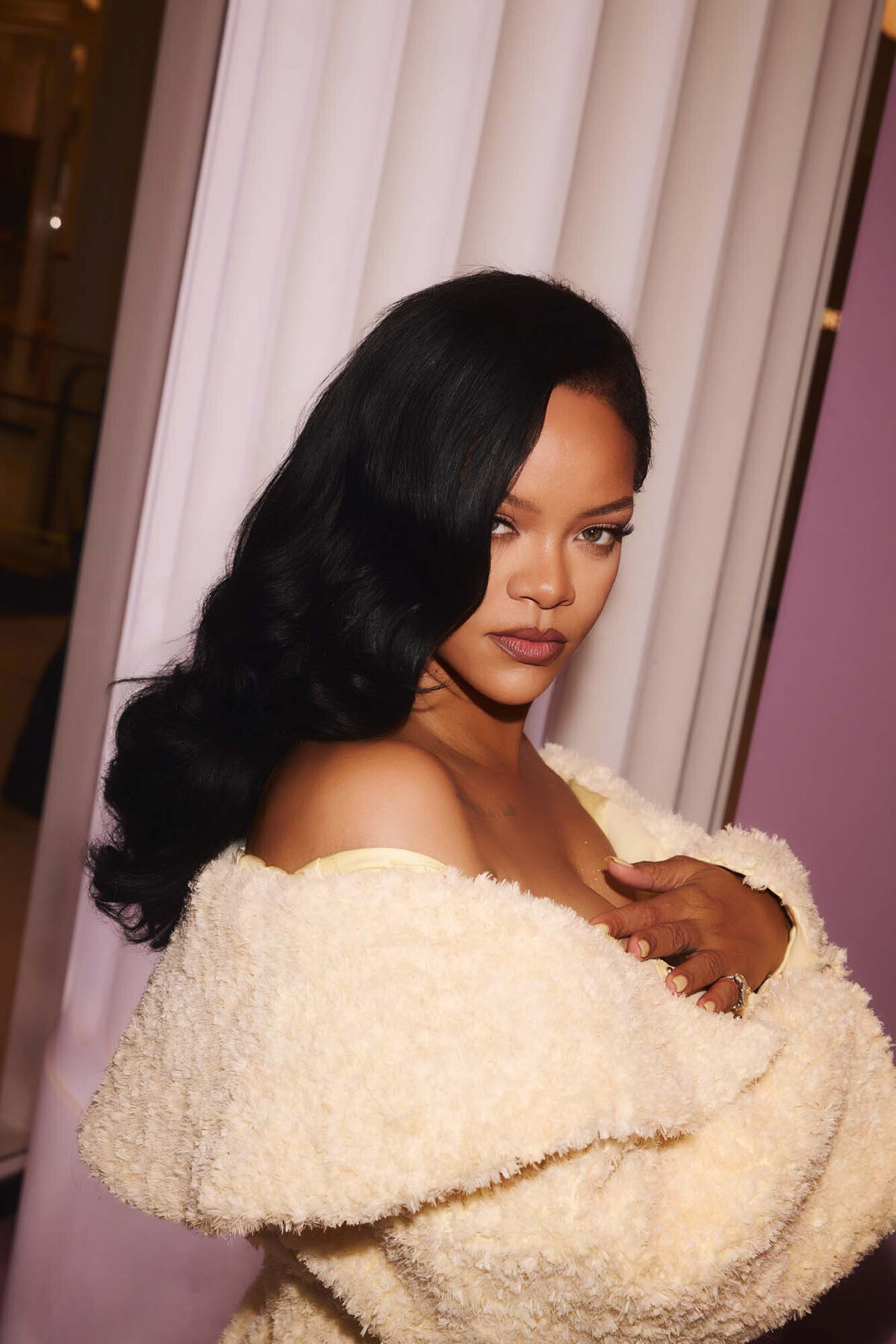 Rhianna X FENTY 