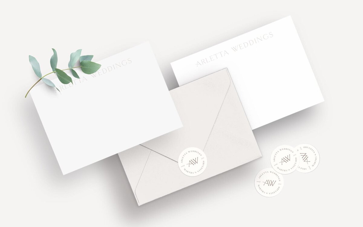 Arletta_Weddings_envelopes