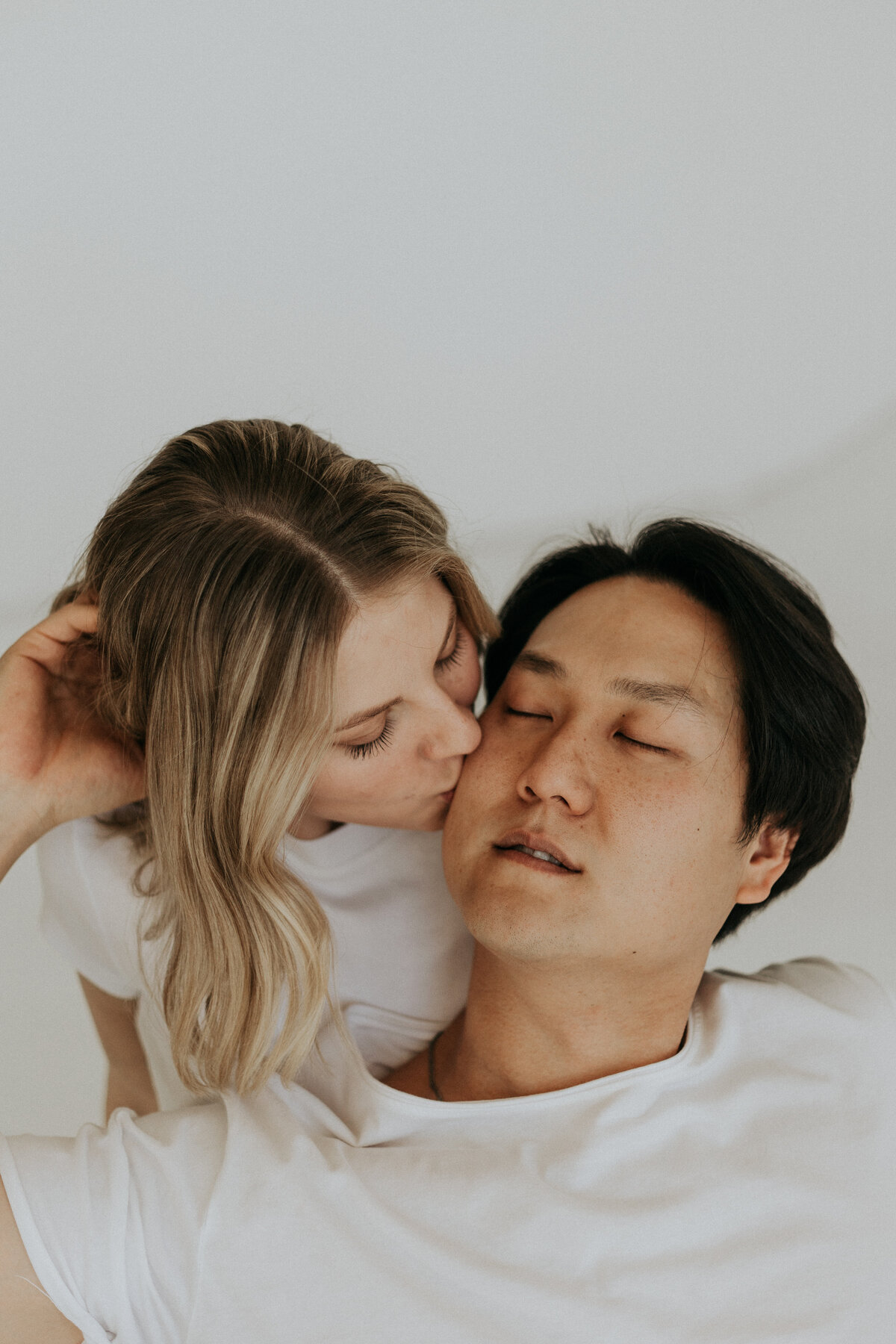 San Antonio Texas Studio Engagement Photos-64