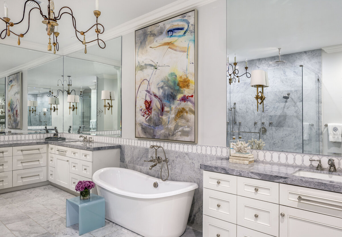 Master Bath Wide MIDI