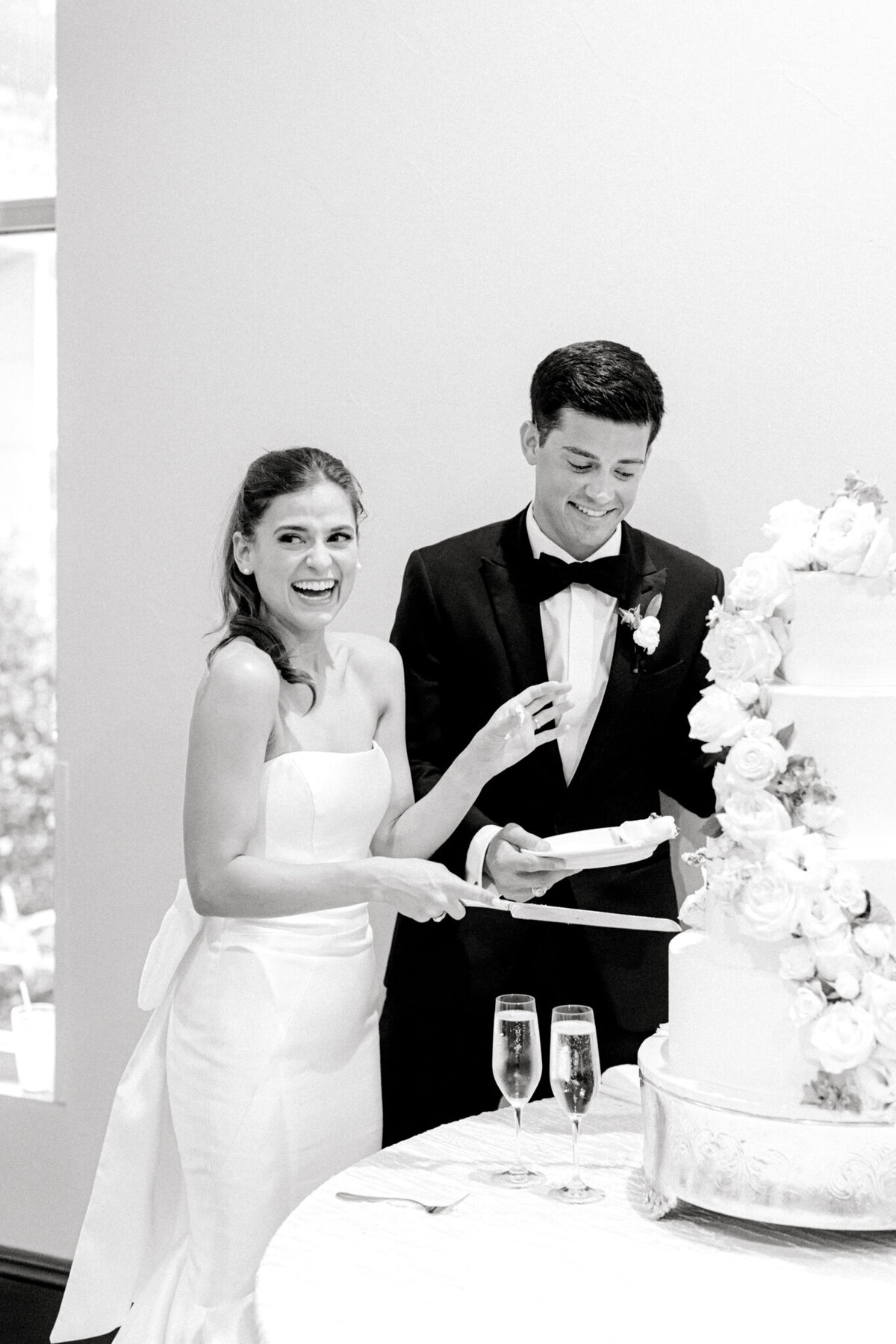 Annie & Logan's Wedding | Dallas Wedding Photographer | Sami Kathryn Photography-219