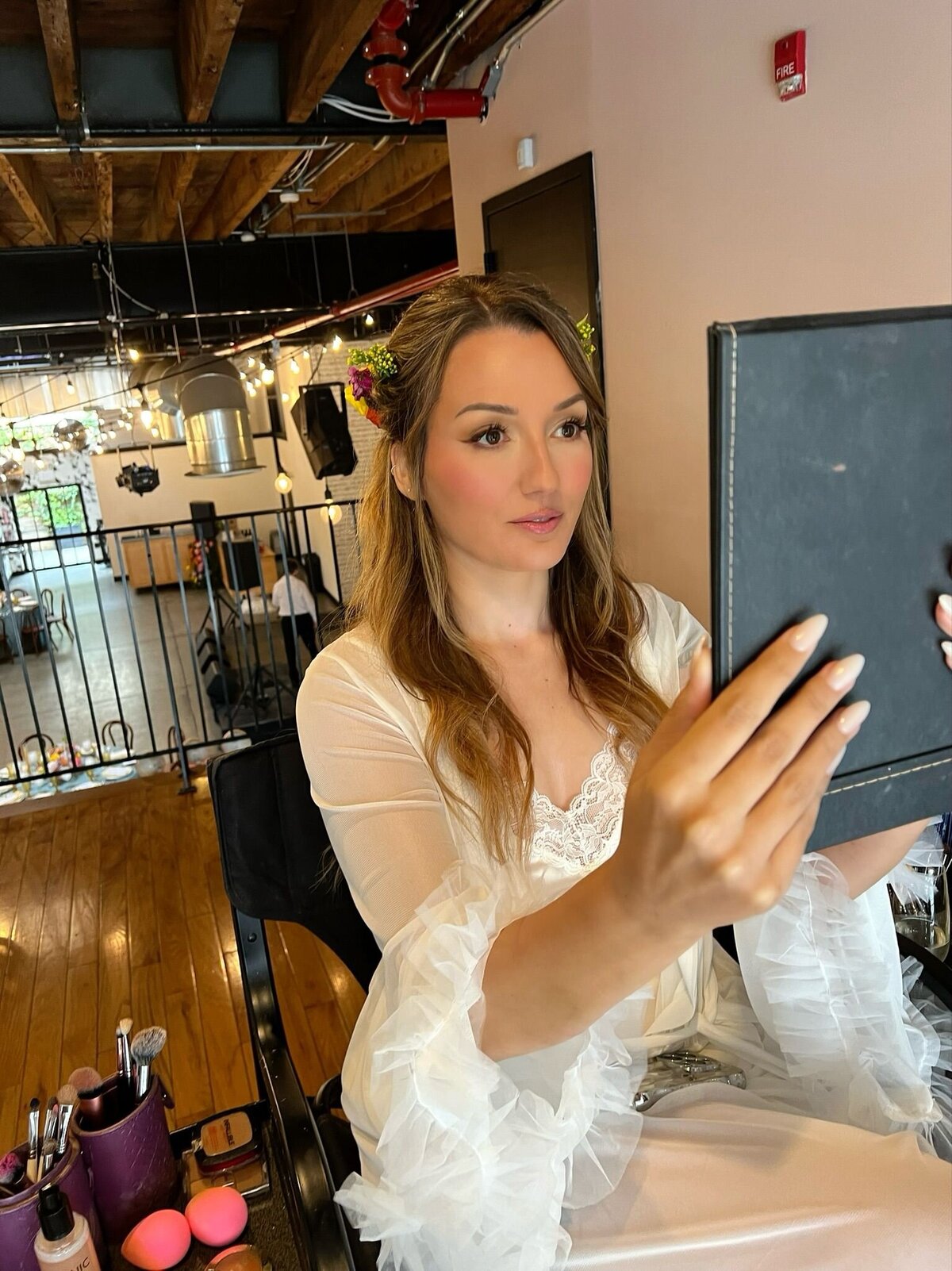 nyc bride to be