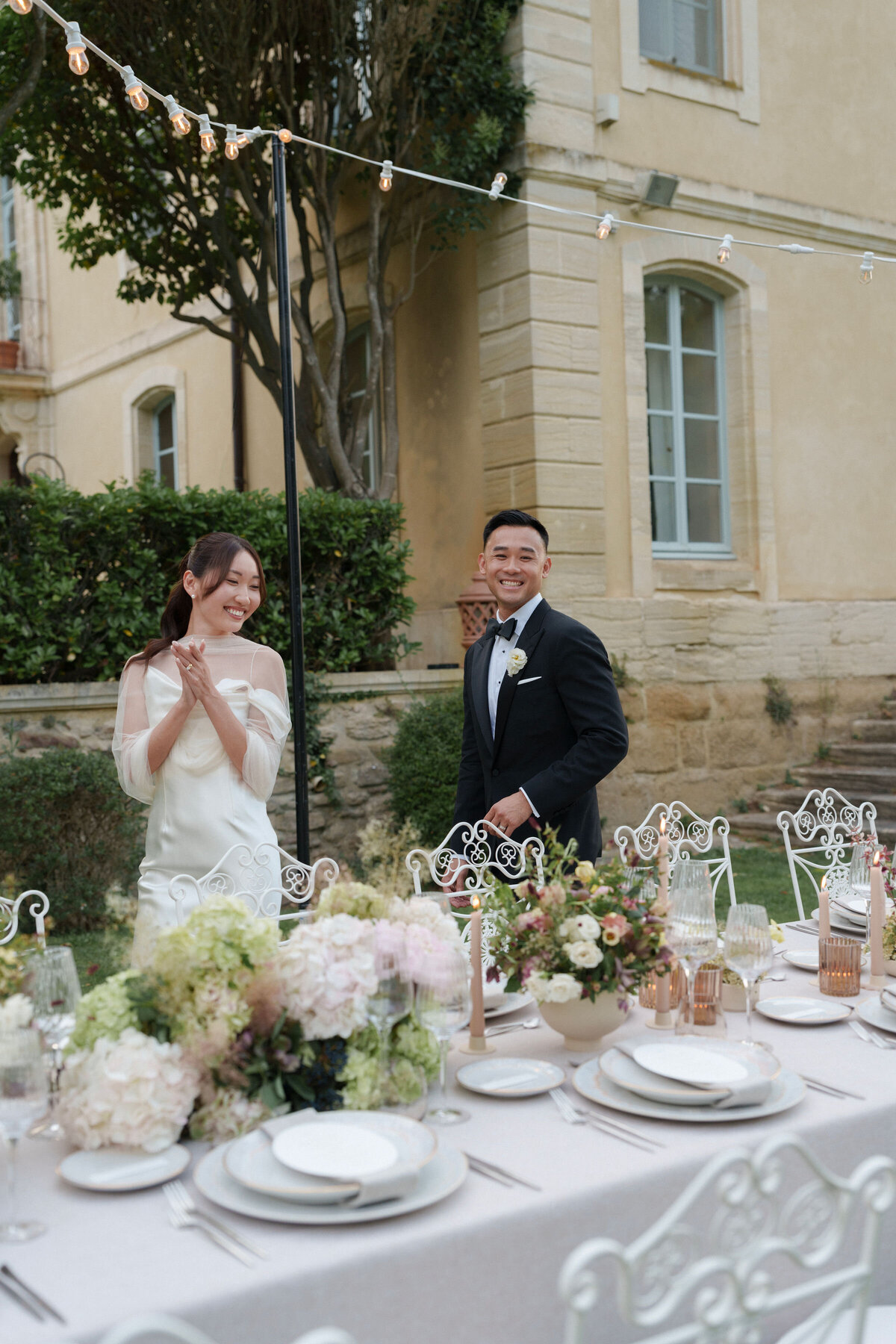 Chateau Talaud_Nastia Vesna Wedding Photography France54