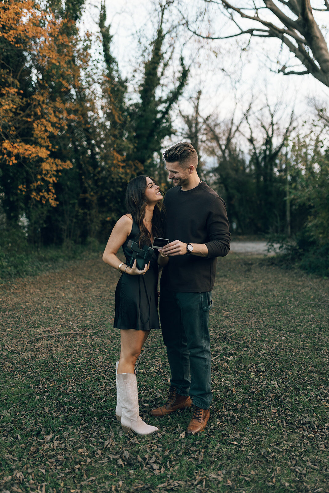 Taylor & Dan - Richmond Engagement Session-126_websize