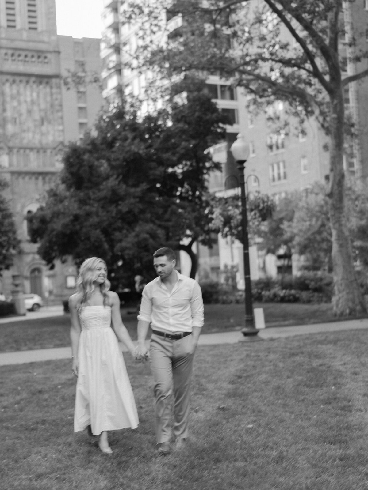 Mollie & Addie - Engaged Highlights | Amarachi Ikeji Photography 14