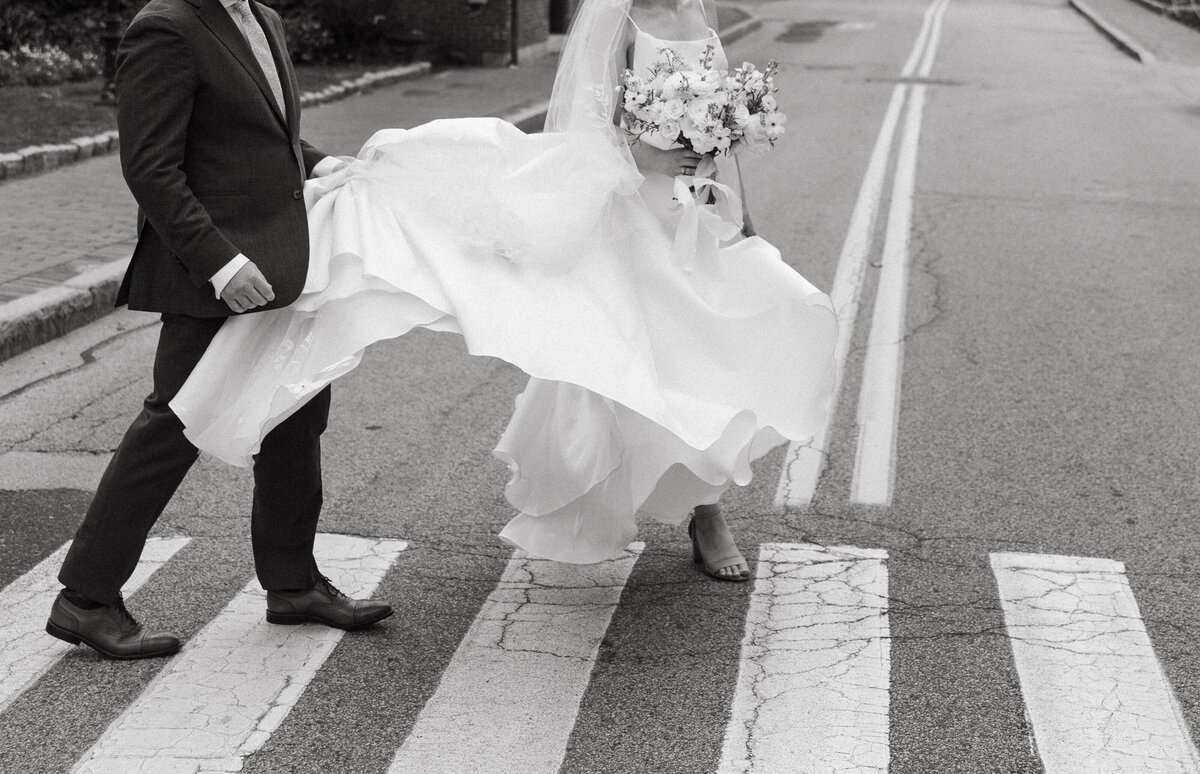 New England Wedding Planner