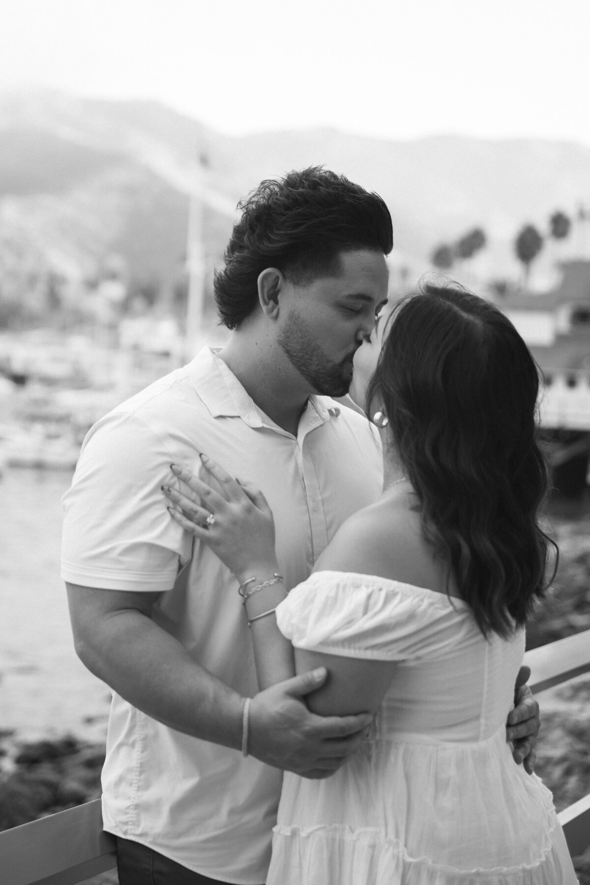 Catalina Island Wedding Photographer