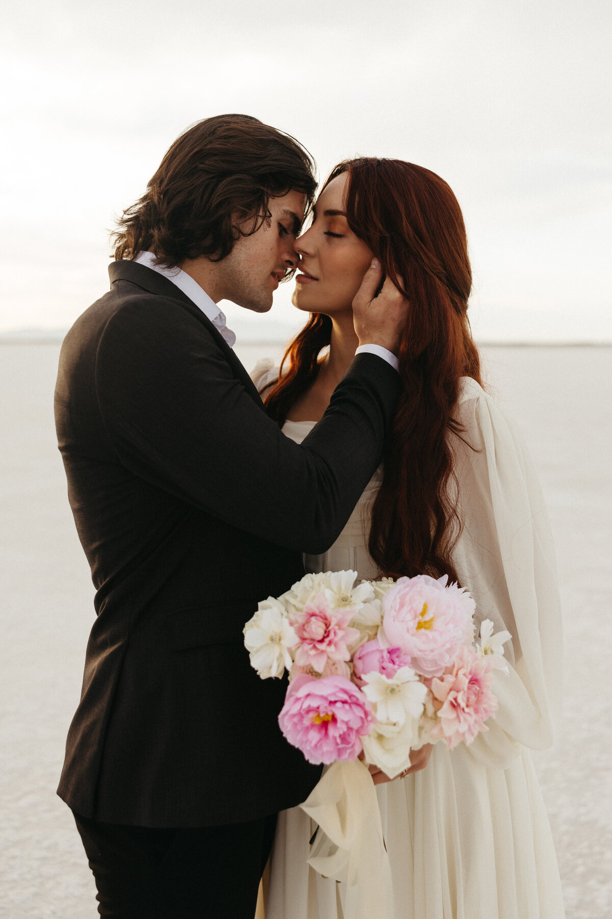 Salt Lake City Utah Wedding Photographer