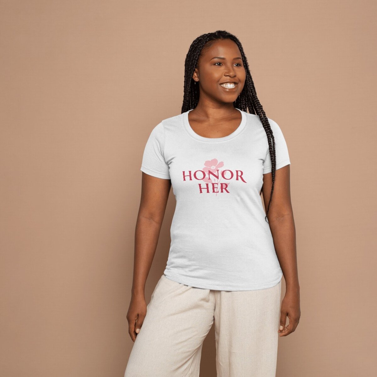Honor Her7