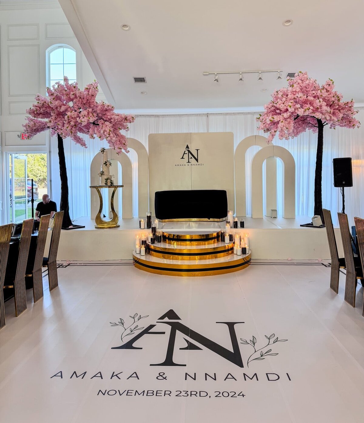 Dallas Wedding Designer and Rentals | Events D'Lux 08