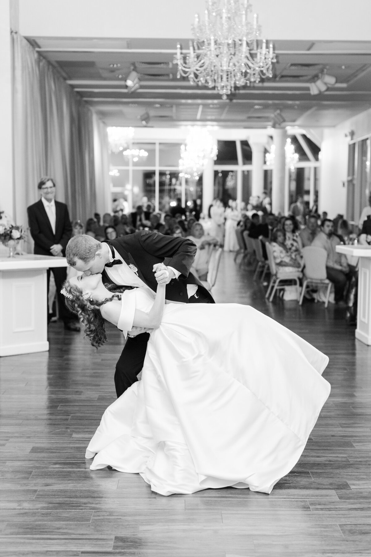 Sarah and David Wedding-1524
