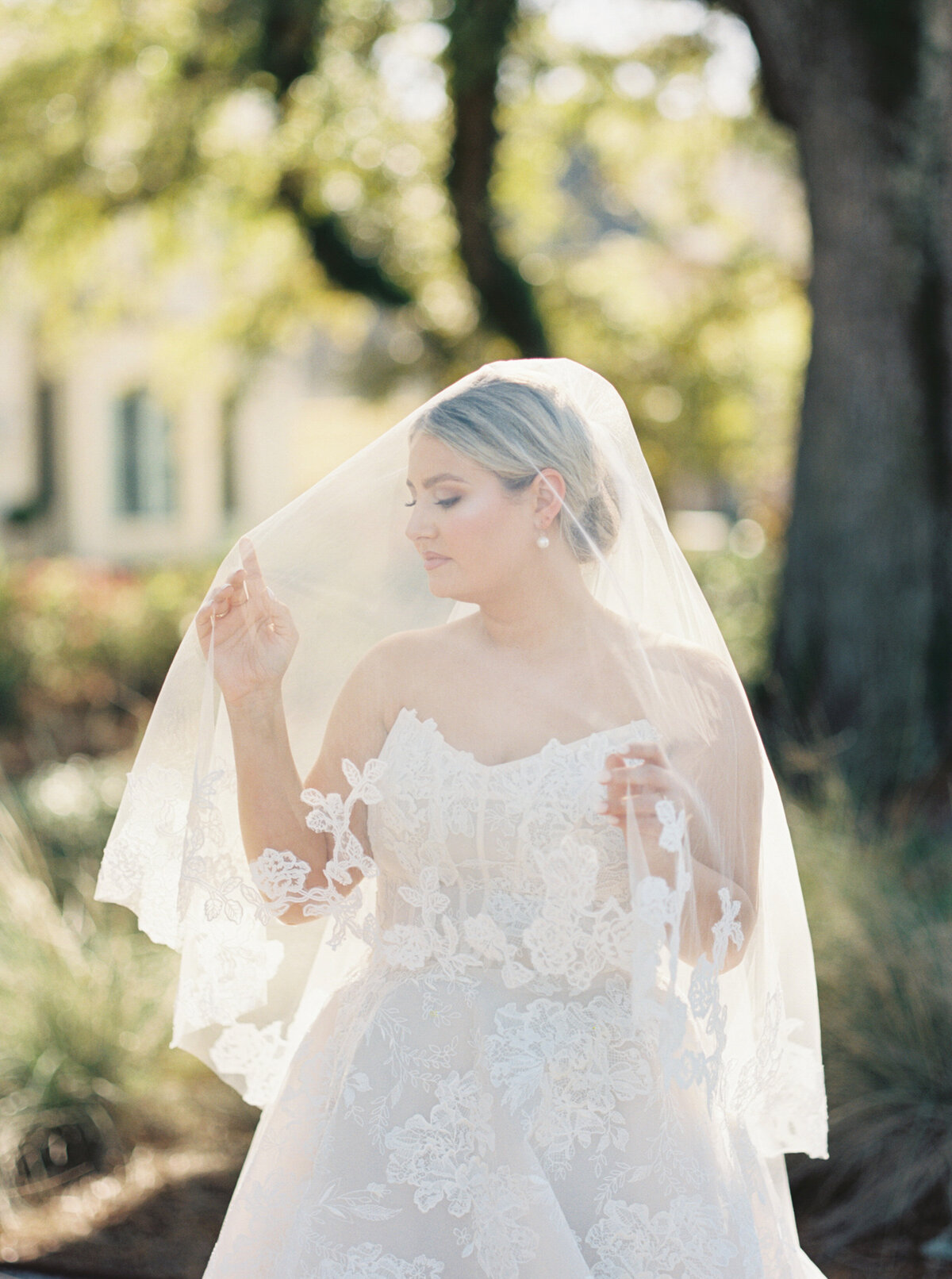 Auldyn Bridals - Film-37
