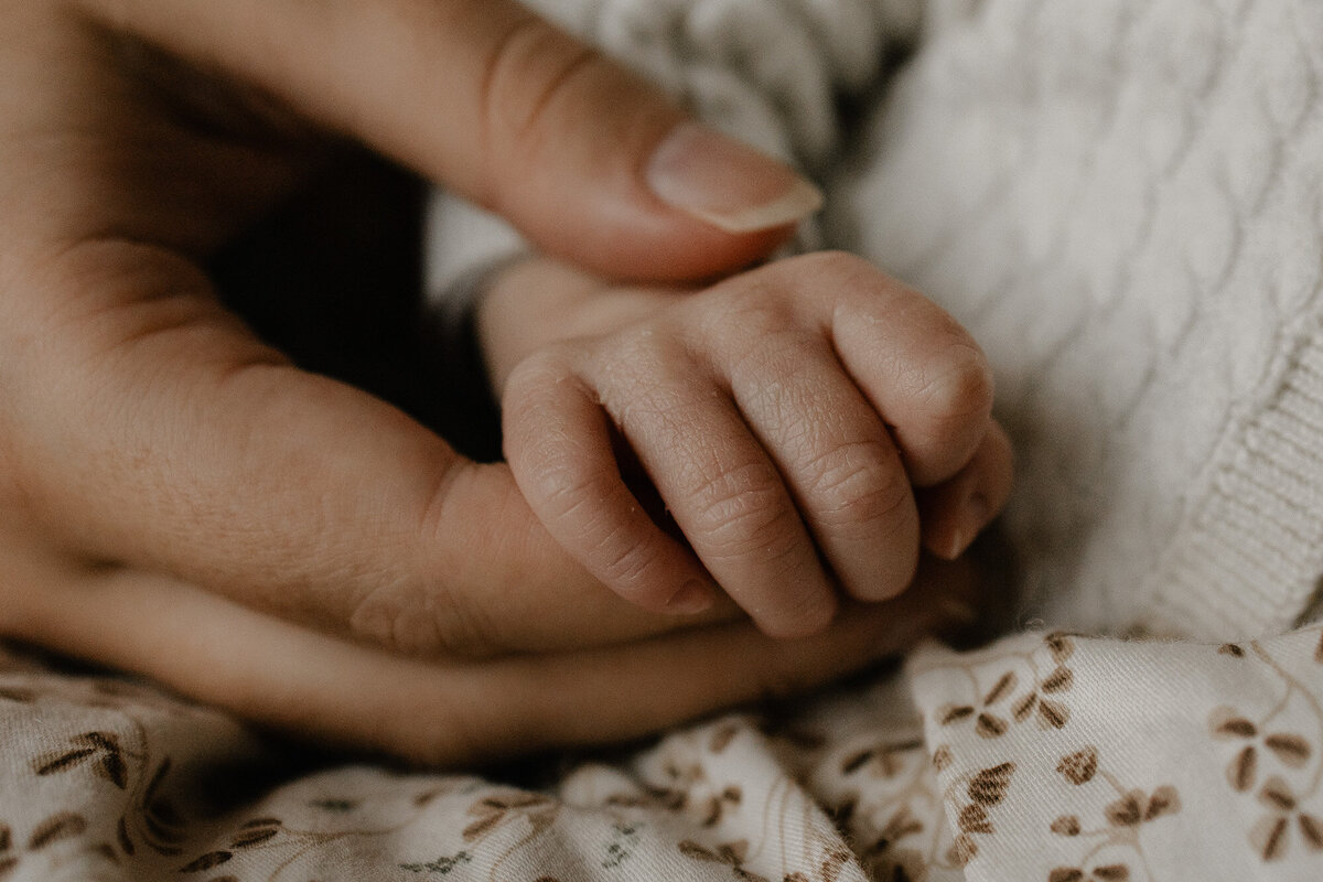 Fotograaf Mechelen Newborn-11