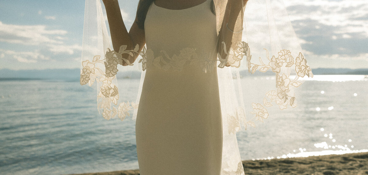 Rafael & Lexi Lake Tahoe Hyatt Wedding | Katherine Krakowski Lake Tahoe Reno Photographer-493