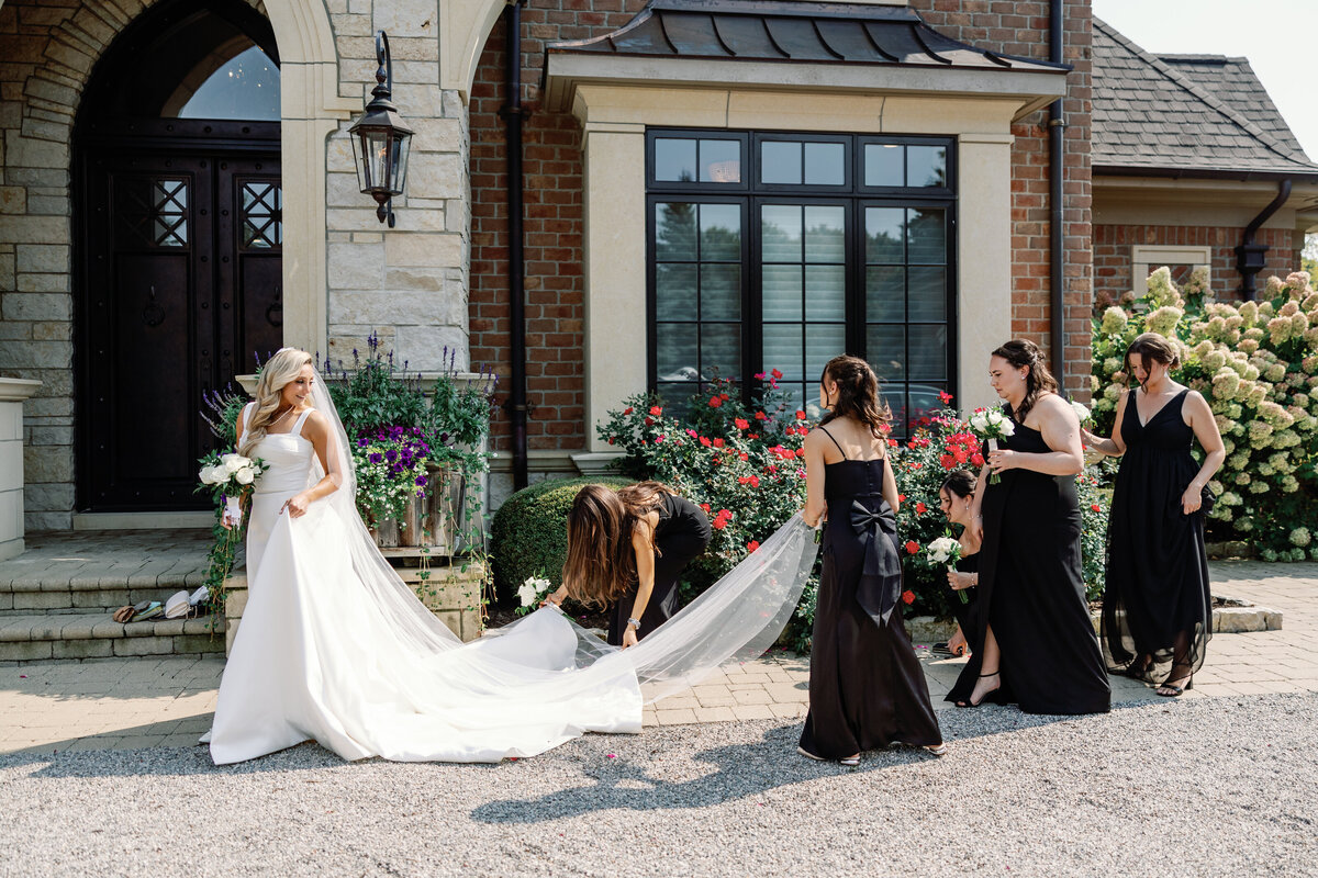 Michigan Wedding Photographers