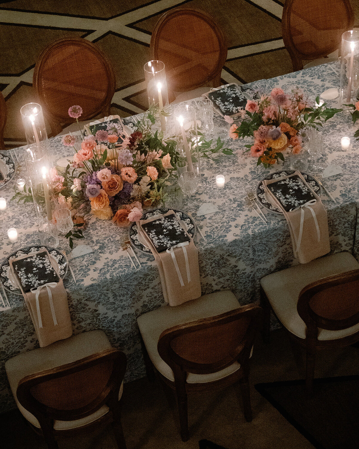Feeel Planner Dinner at The Pierre Hotel-00084