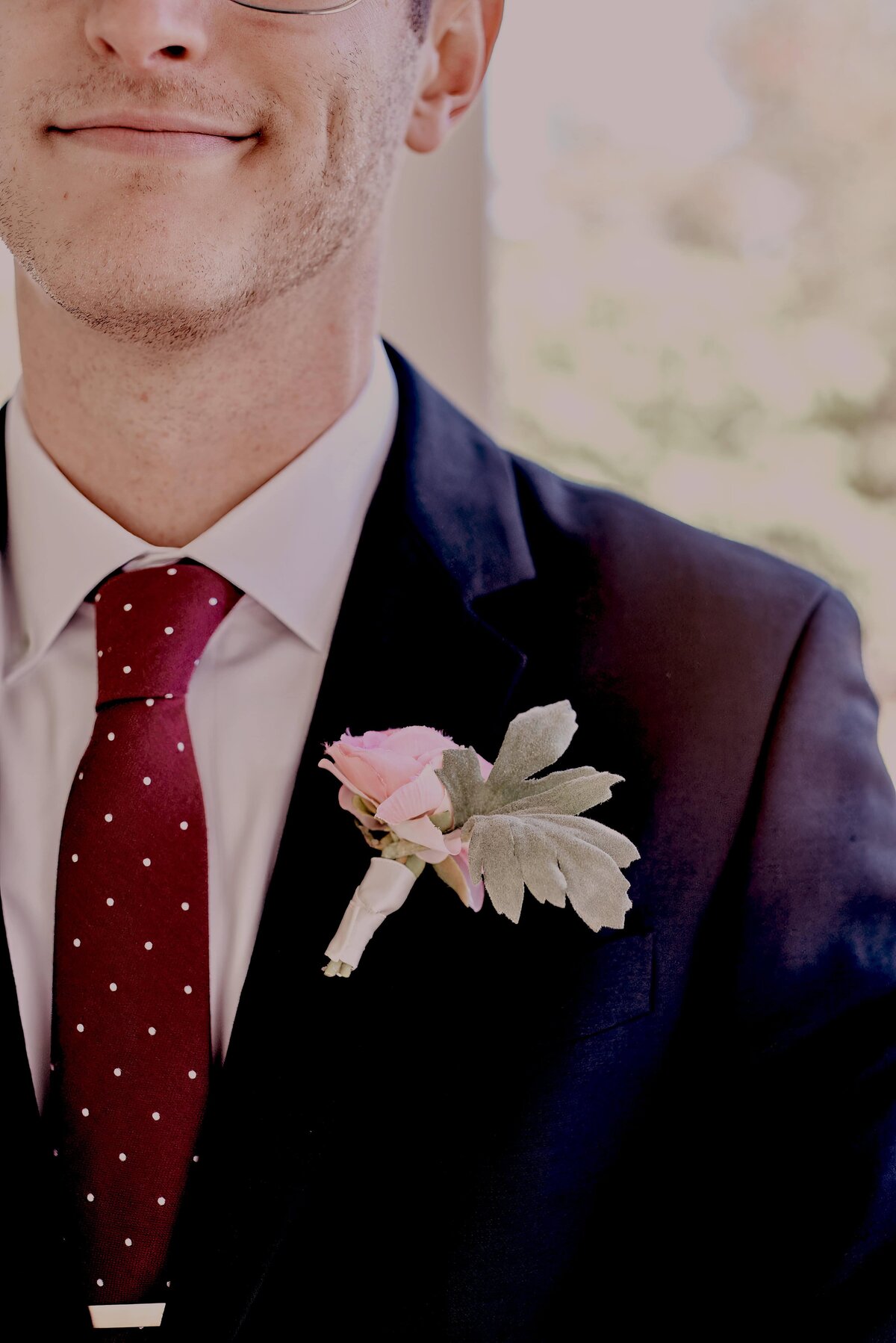 stylish groom in Royal Oak, Michigan Wedding_176