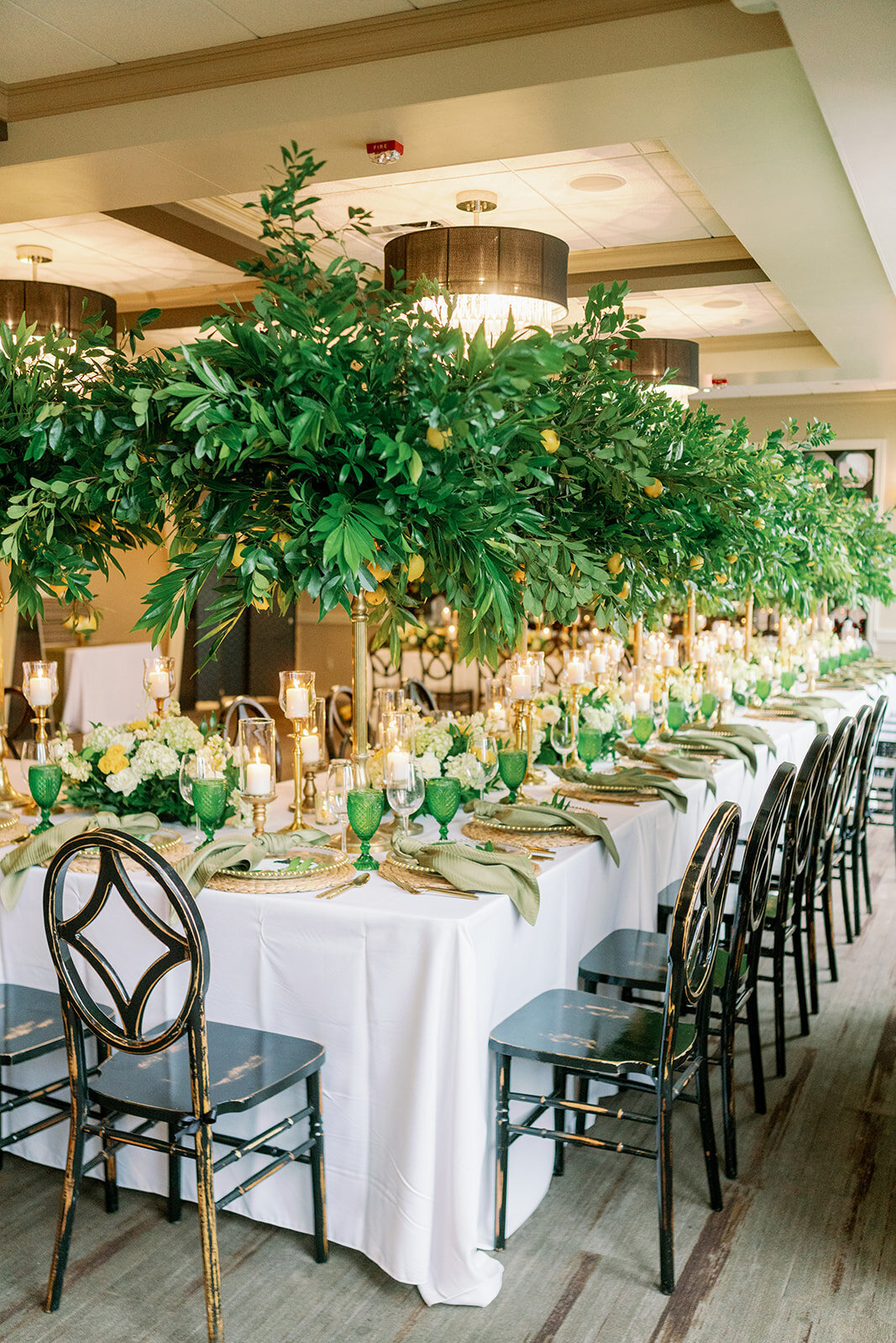 Sonia + Joe wedding at Citrus Club Orlando by Party PerfectsKWP-TORGLER-2064