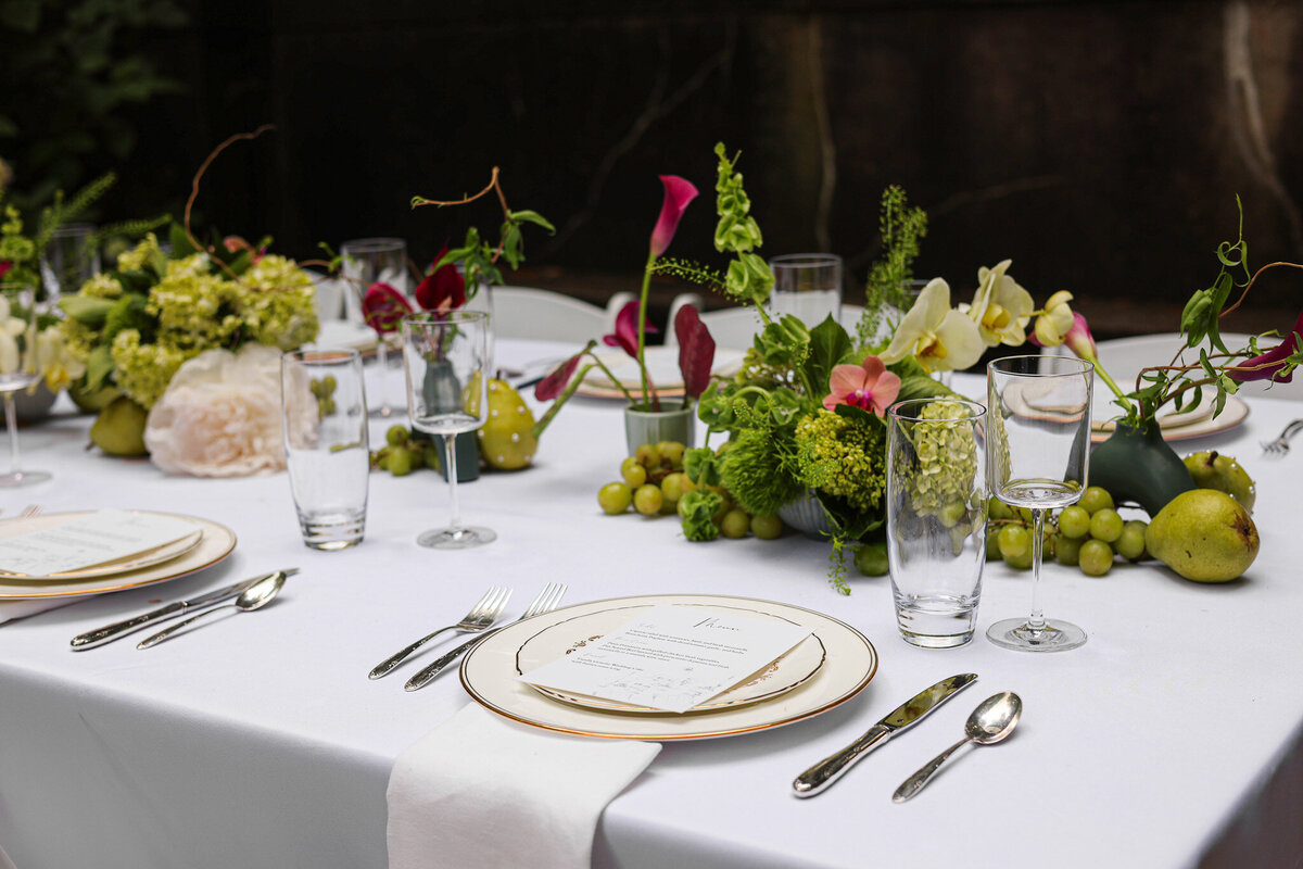 Nashville Event Designer