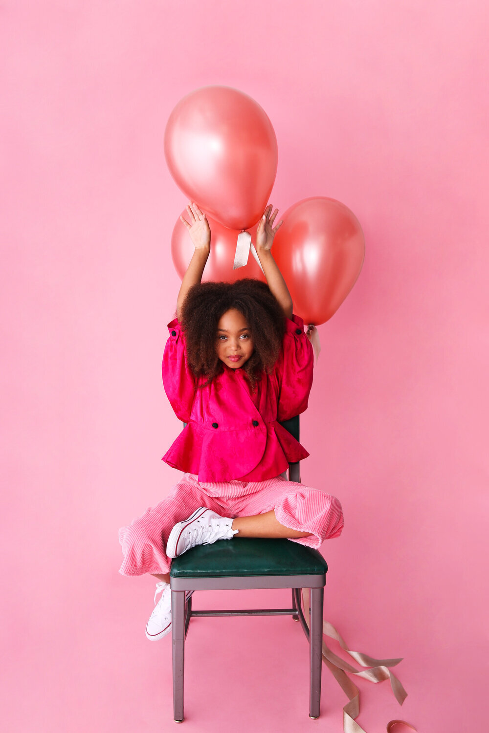 Kids in Studio Product Photography Greer Rivera Mill Valley CA