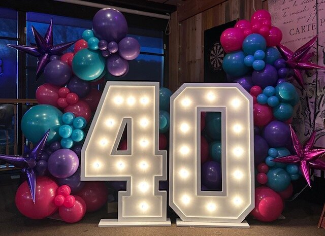 balloon artist Chasing Dreams Events (12)