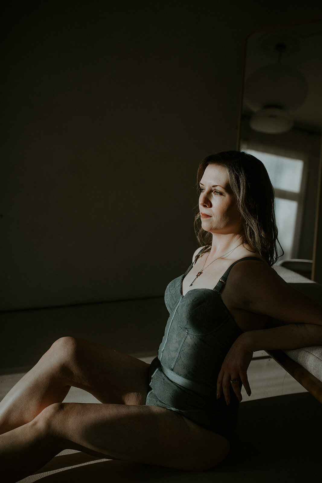 Vancouver Boudoir Photography