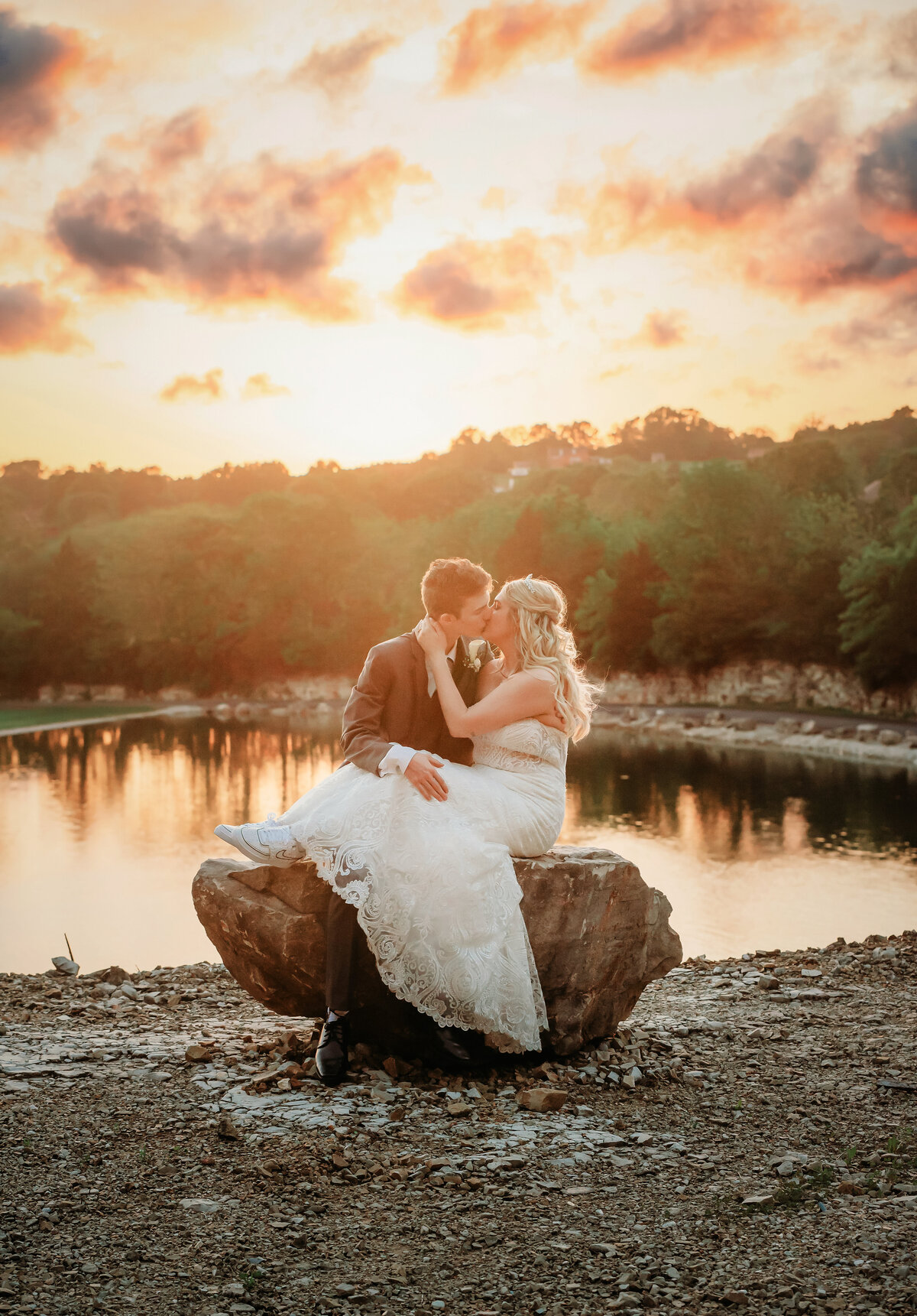 Amy Elizabeth Photography Sunset-24