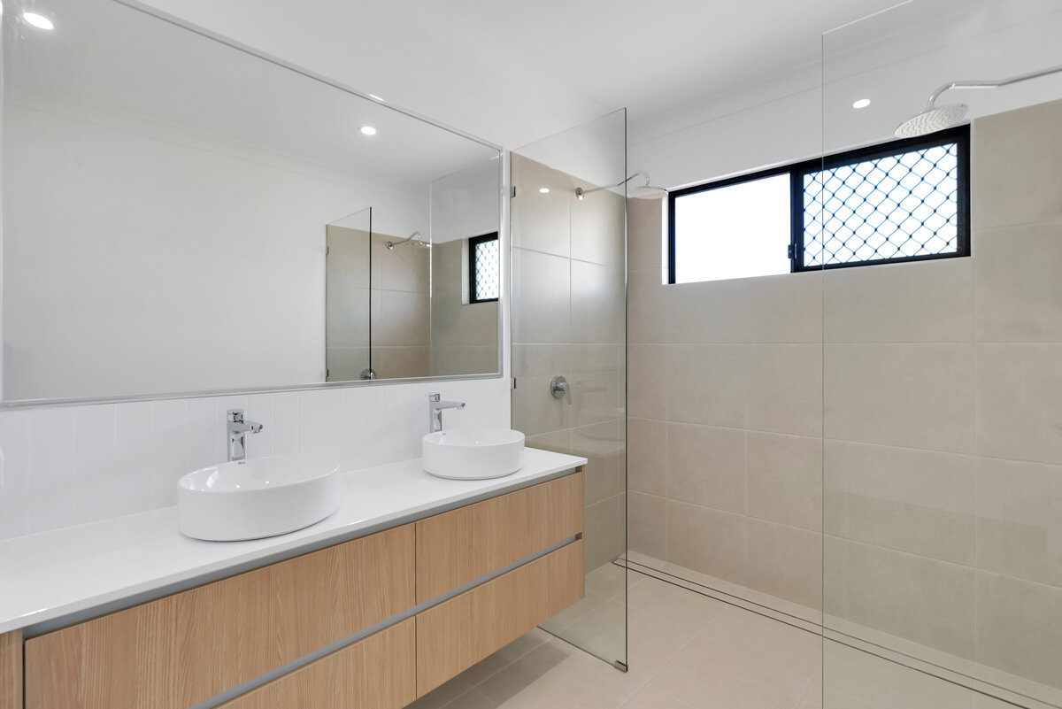The Tooheys Shower
