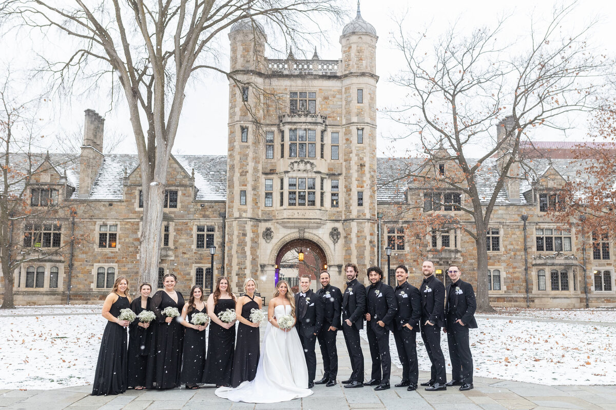 Ann Arbor Wedding Photographer Savvy Shoots photography