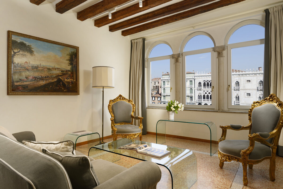 Waterstone - Wtb Hotels - Luxury Apartment - VeniceL'Orologio Apt. Venice