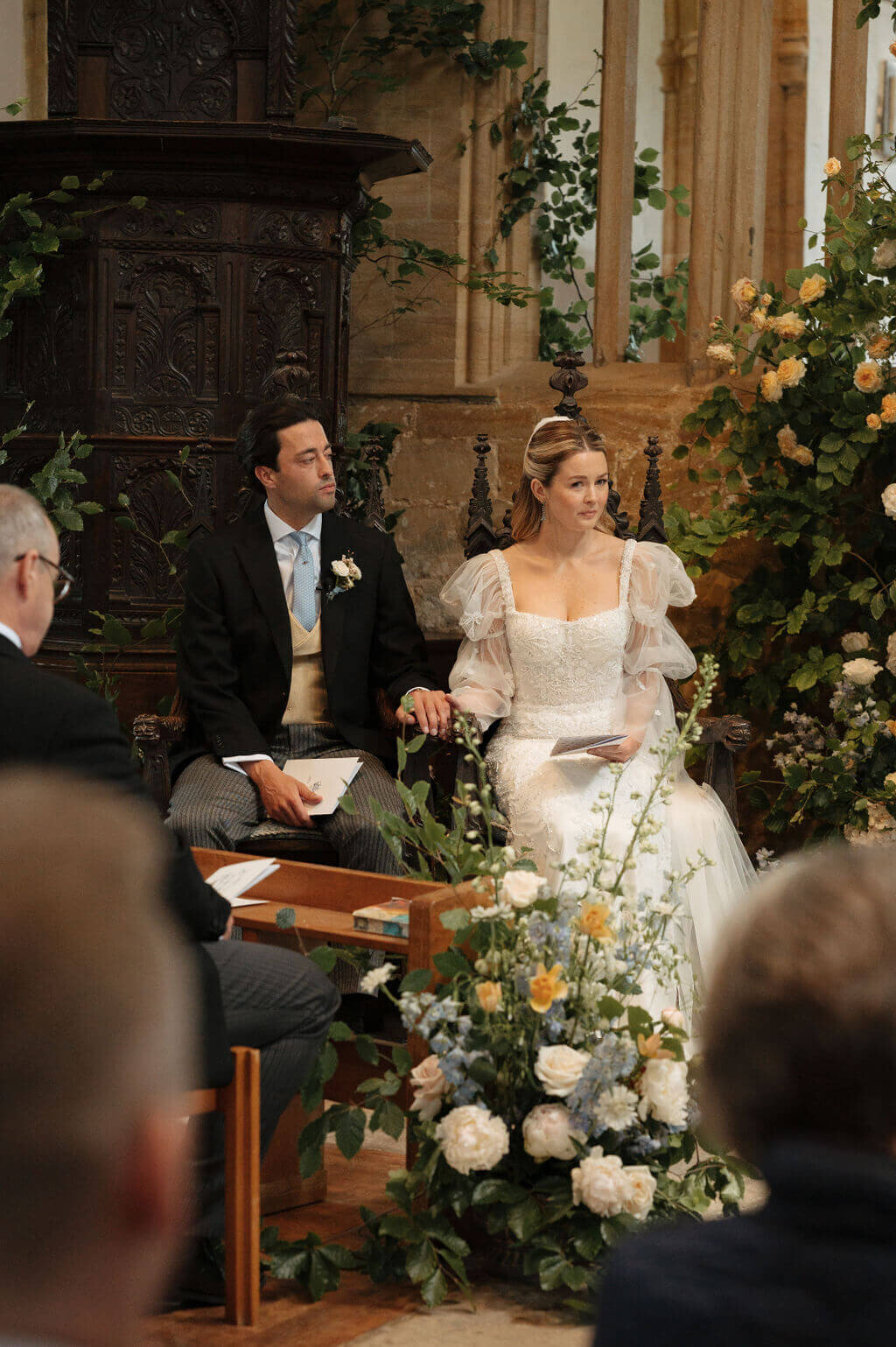 Somerset Wedding Florist 00005