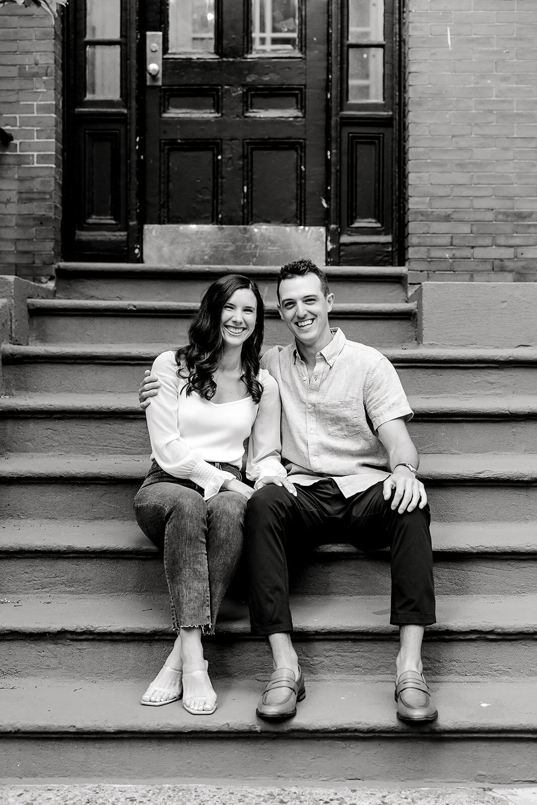 H + A - Engagement (Ellen Sargent Photography)-122