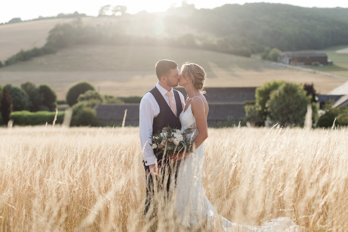 0227 country weddings at Upwaltham Barns in West Sussex