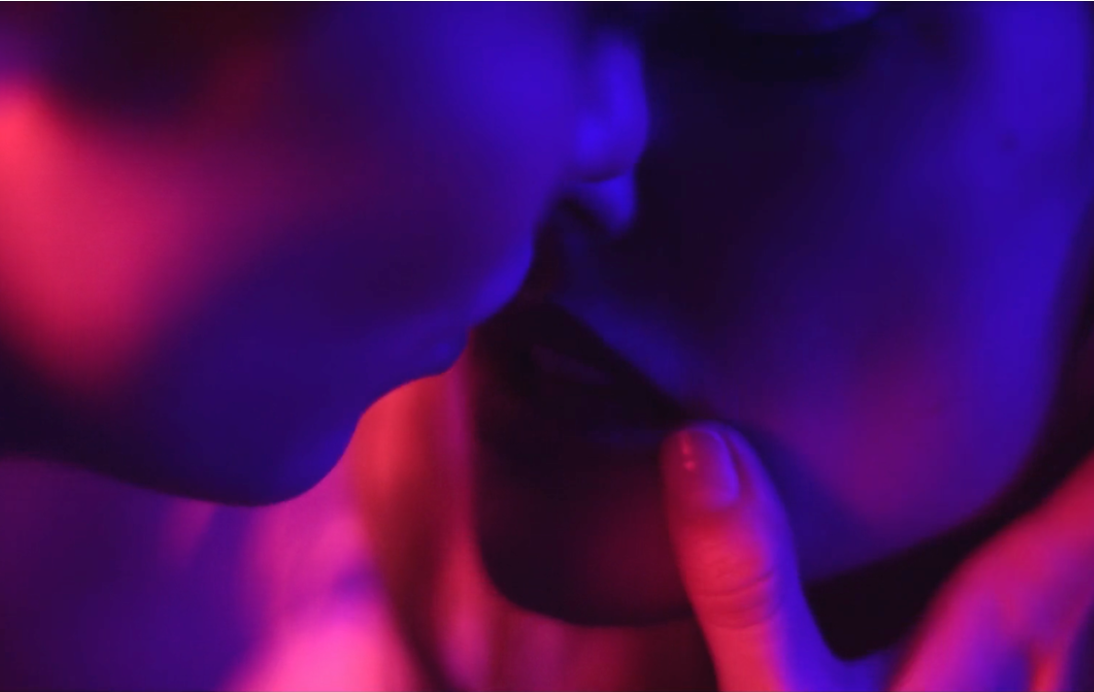 Dior Commercial – Luxury Cinematography by Stephan Burchardt