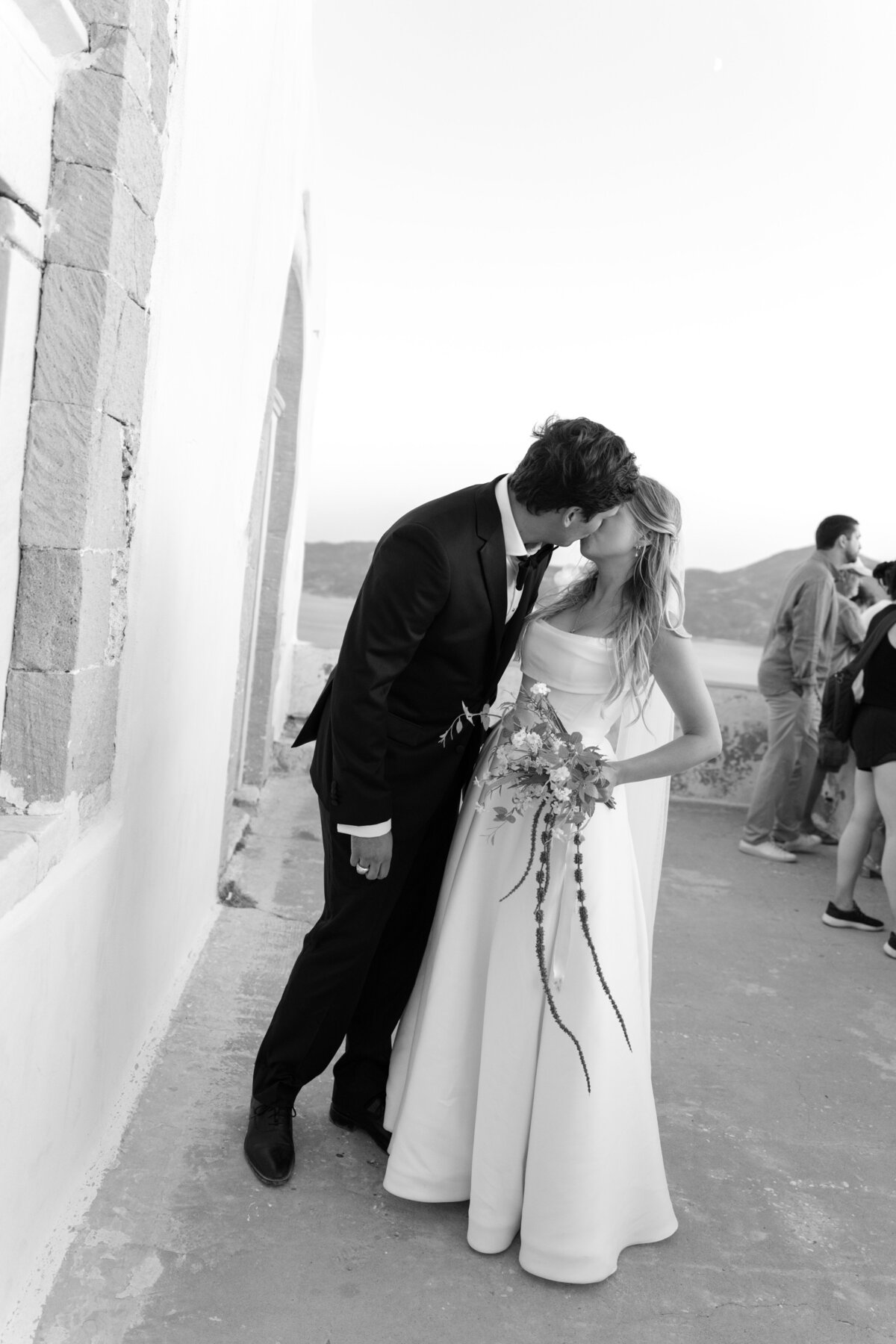 Milos Greece Elopement 2025-118