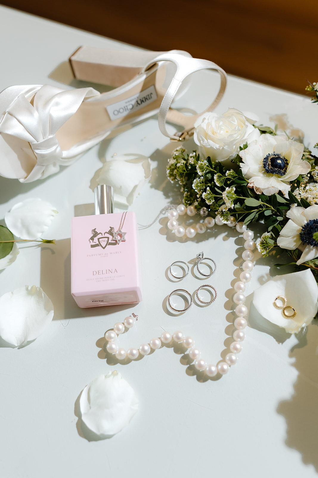 beverly hills wedding 11