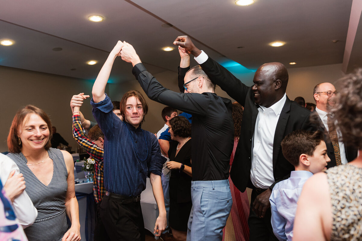 Levitan Bar Mitzvah, Anshe Emeth Memorial Temple, New Brunswick NJ, Nichole Tippin Photography-236